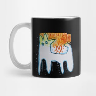 doig Mug